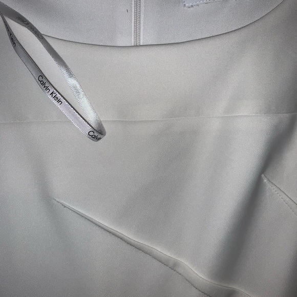 Ombré blue and white dress - Picture 1 of 2